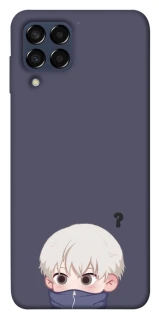 Чохол на Samsung Galaxy M33 5G Toge Inumaki фото 1 з 1