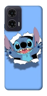 Чохол на Motorola Moto G35 Stitch ver.6 фото 1 з 1