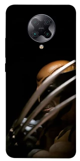 Чохол на Xiaomi Redmi K30 Pro / Poco F2 Pro Wolverine фото 1 з 1