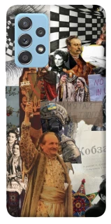 Чохол на Samsung Galaxy A52 4G / A52 5G Ukraine style ver.4 фото 1 з 1