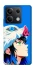 Чохол на Xiaomi Redmi Note 13 5G Hashibira Inosuke фото 1 з 1