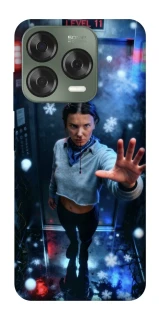 Чохол на ZTE Nubia V70 Design Stranger Things ver.41 фото 1 з 1