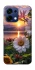 Чохол на Oppo A6 Pro 4G/5G Flowers v31 фото 2 з 2