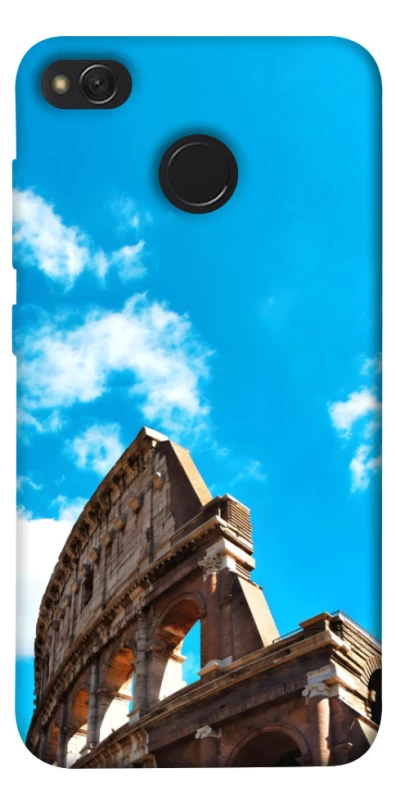 Чехол на Xiaomi Redmi 4X coliseum фото 1 из 1