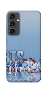 Чохол на Samsung Galaxy S24 FE BTS v5 фото 1 з 1