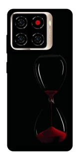 Чохол на ZTE Blade A56 Red Time фото 1 з 1