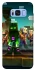 Чохол на Samsung G950 Galaxy S8 Minecraft dungeon фото 1 з 1