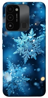 Чохол на TECNO Spark 8C Новорічний v43 фото 1 з 1