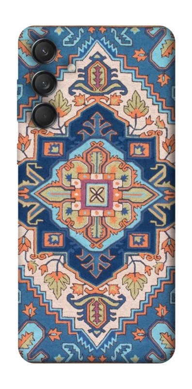 Чехол на Samsung Galaxy M55 Килим v3 фото 1 из 1
