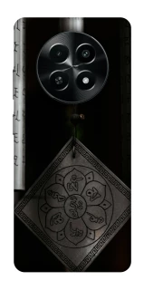 Чехол на Realme Narzo 70x Талисман удачи фото 1 из 1