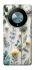 Чохол на Huawei Magic6 Lite Floral design ver.4 фото 1 з 1