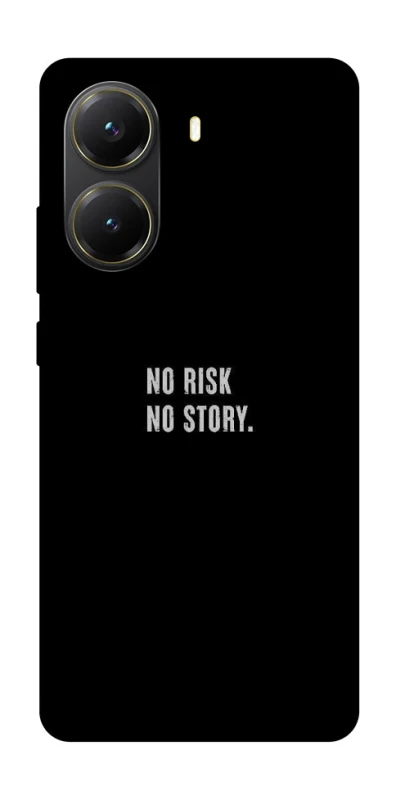 Чохол на Xiaomi Poco X7 Pro No risk фото 1 з 1