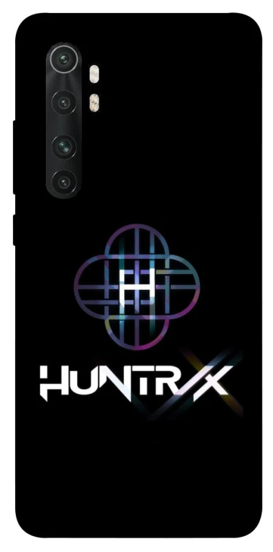 Чехол на Xiaomi Mi Note 10 Lite K-Pop Demon Hunters ver.17 фото 1 из 1