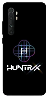 Чехол на Xiaomi Mi Note 10 Lite K-Pop Demon Hunters ver.17 фото 1 из 1