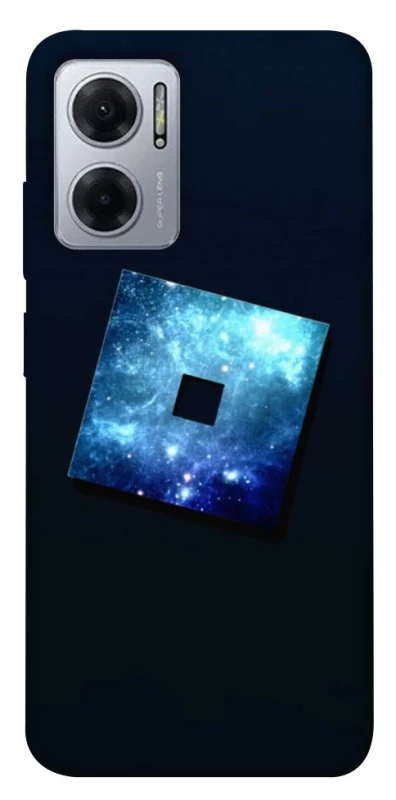 Чехол на Xiaomi Redmi Note 11E Adopt Me Penguin Candy фото 1 из 1