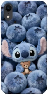 Чехол на Apple iPhone XR (6.1") Sweet Stitch фото 1 из 1