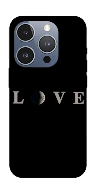Чохол на Apple iPhone 16 Pro Love aesthetic ver.15 фото 1 з 1