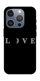 Чохол на Apple iPhone 16 Pro Love aesthetic ver.15 фото 1 з 1