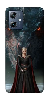 Чехол на Motorola Moto G54 Power House of the Dragon ver.7 фото 1 из 1