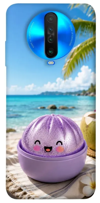 Чохол на Xiaomi Poco X2 Dumpling ver.7 фото 1 з 1
