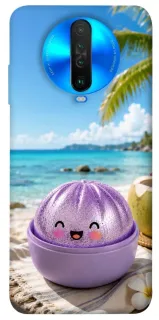 Чехол на Xiaomi Poco X2 Dumpling ver.7 фото 1 из 1