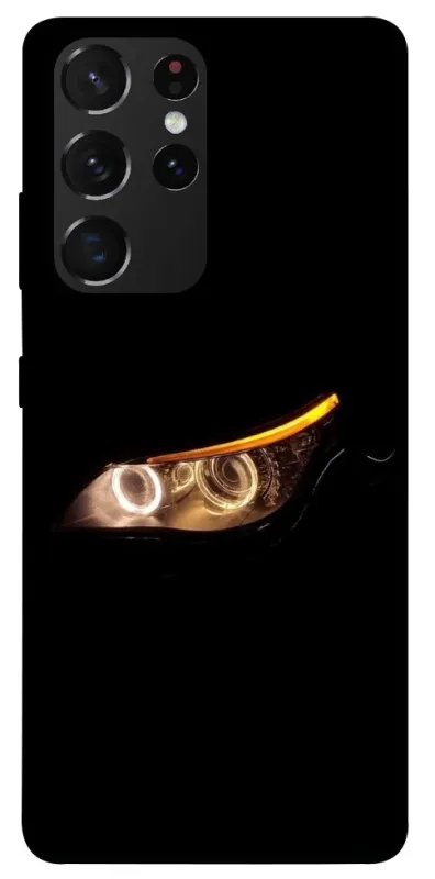 Чохол на Samsung Galaxy S21 Ultra BMW v15 фото 1 з 1