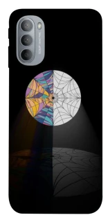 Чохол на Motorola Moto G31 Wednesday room фото 1 з 1