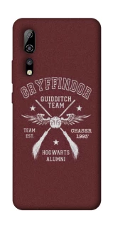 Чохол на ZTE Axon 10 Pro Harry Potter v6 фото 1 з 1