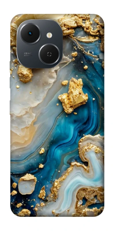 Чехол на TECNO Spark 40C Epoxy design ver.2 фото 1 из 1