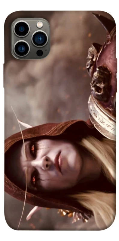 Чохол на Apple iPhone 12 Pro (6.1") Sylvana фото 1 з 1