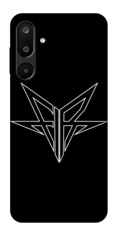 Чохол на Samsung Galaxy M16 5G Falling In Reverse ver.2 фото 1 з 1