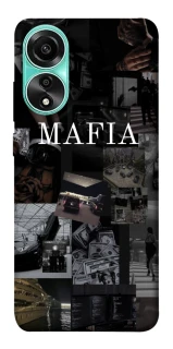 Чехол на Oppo A78 4G Mafia фото 1 из 1