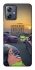 Чехол на Motorola Moto G54 Патрик на гонках фото 1 Чехол на Motorola Moto G54 Патрик на гонках фото 1 из 1