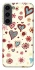 Чехол на Samsung Galaxy S23 Pretty hearts фото 1 из 1
