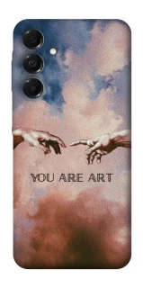 Чохол на Samsung Galaxy A17 4G/5G You are Art фото 1 з 1
