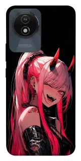 Чохол на Vivo Y02 Makima v2 фото 1 з 1