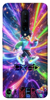 Чохол на OnePlus 7 Pro Roblox collage ver.2 фото 1 з 1