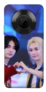 Чехол на Huawei Y9a Felix & HyunJin фото 1 из 1