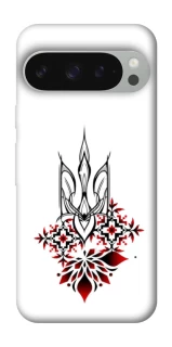 Чохол на Google Pixel 10 Pro XL Код нації фото 1 з 1