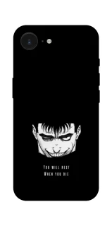 Чохол на Apple iPhone 17e (6.1") You will rest фото 1 з 1