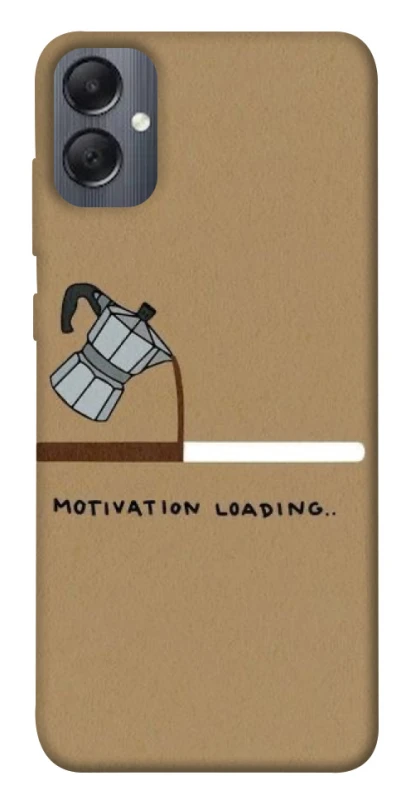 Чохол на Samsung Galaxy A05 Motivation loading фото 1 з 1