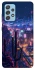 Чохол на Samsung Galaxy A52 4G / A52 5G Night city фото 1 з 1