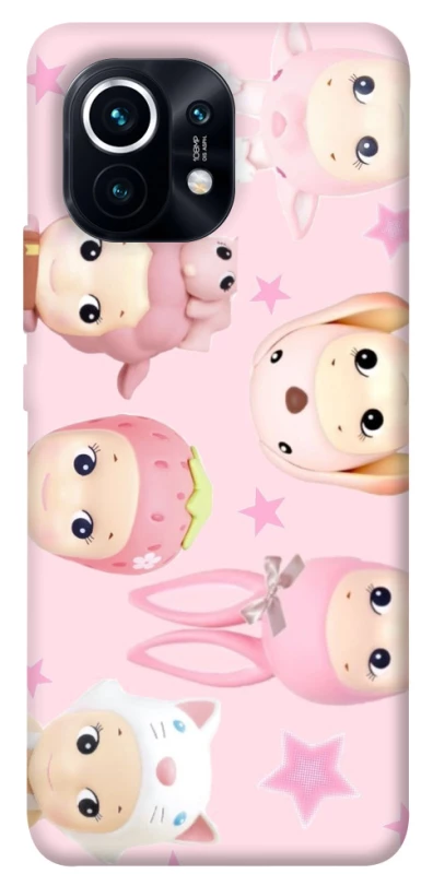 Чехол на Xiaomi Mi 11 Sonny angel фото 1 из 1