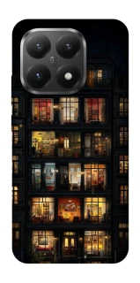 Чохол на Xiaomi 15T My Home фото 1 з 1