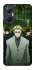 Чохол на Infinix Hot 20 5G jujutsu kaisen фото 1 з 1