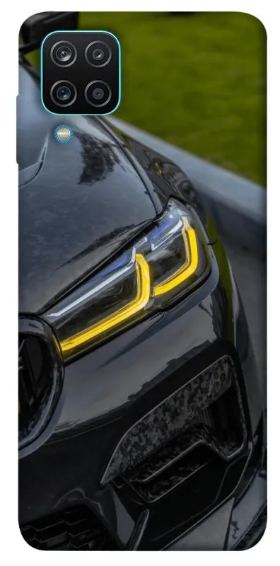 Чохол на Samsung Galaxy M12 BMW v48 фото 1 з 1