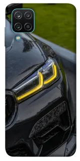 Чехол на Samsung Galaxy M12 BMW v48 фото 1 из 1