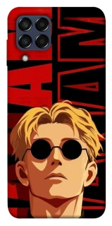 Чохол на Samsung Galaxy M33 5G Nanami v2 фото 1 з 1