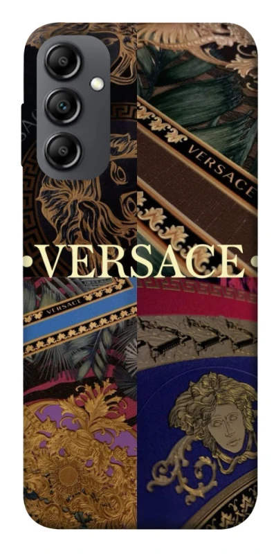 Чехол на Samsung Galaxy A14 4G/5G Versace фото 1 из 1