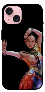 Чехол на Apple iPhone 15 (6.1") Aespa-Karina фото 1 из 1